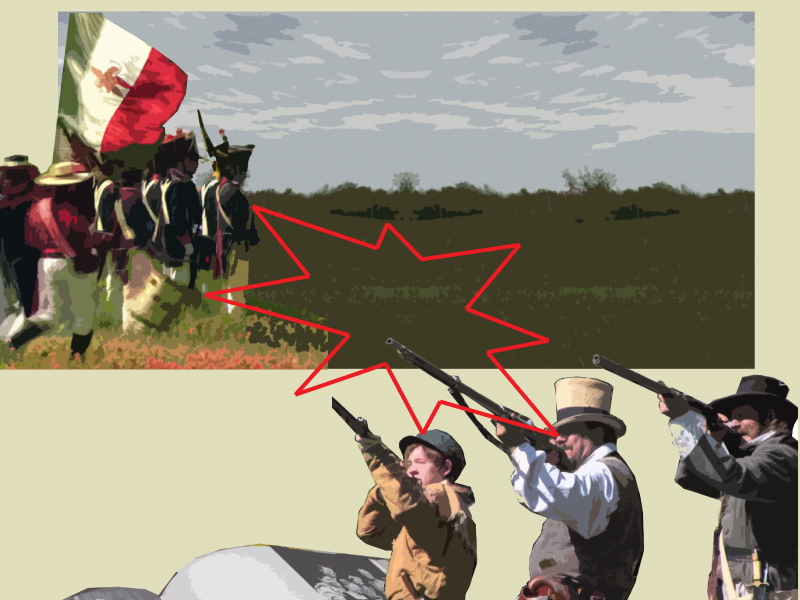 “Against Mexico_the making of heroes and enemies” on&nbsp;PBS