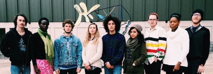 We Were Made For This_Campus&nbsp;Shootings