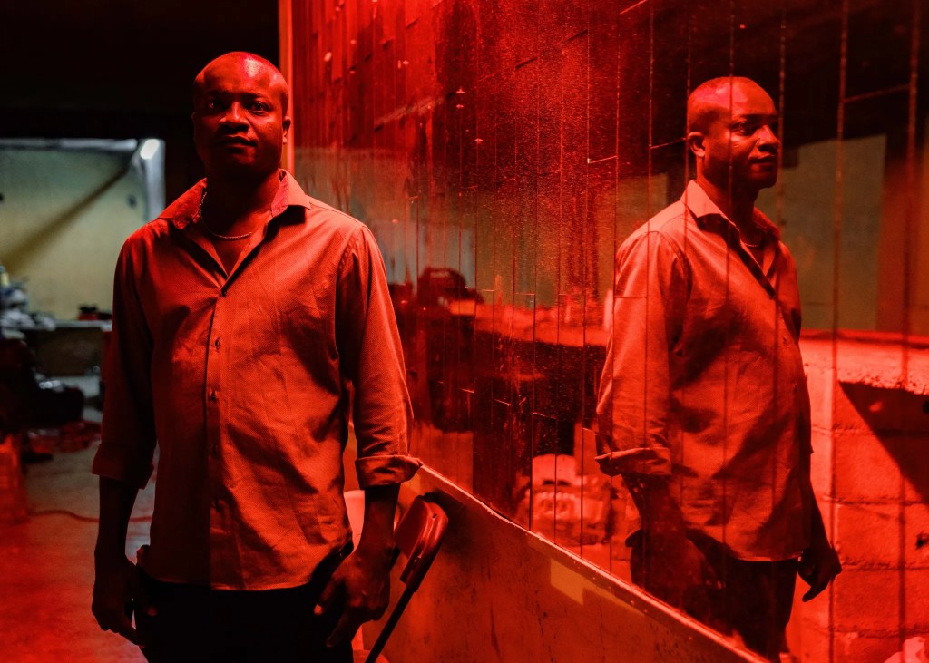 Spectacle of Force in Del Río | The&nbsp;Intercept