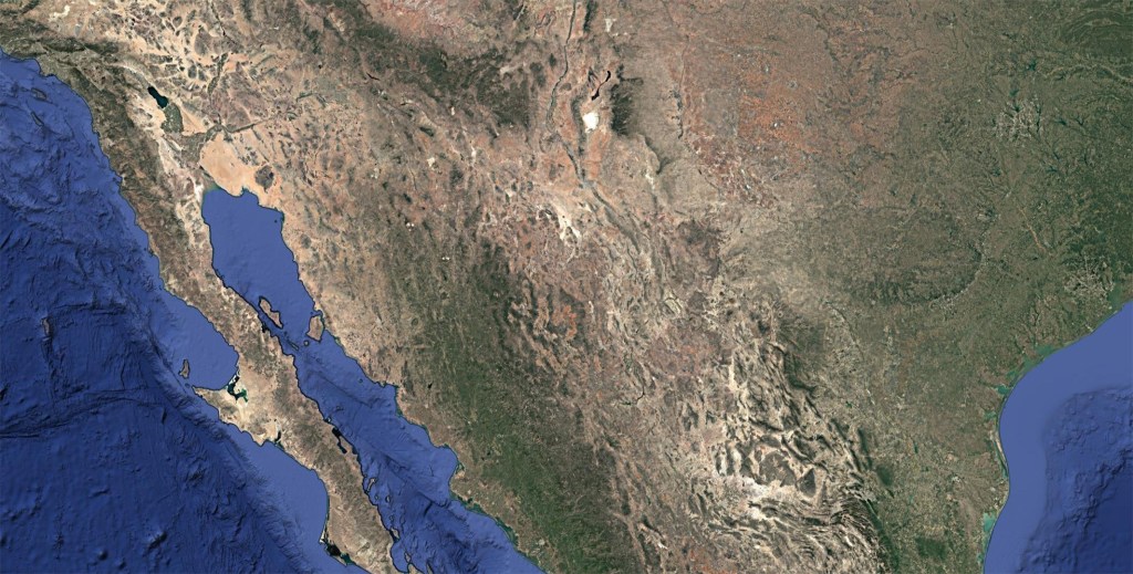 Americans Must Retake Their Border |&nbsp;CNN